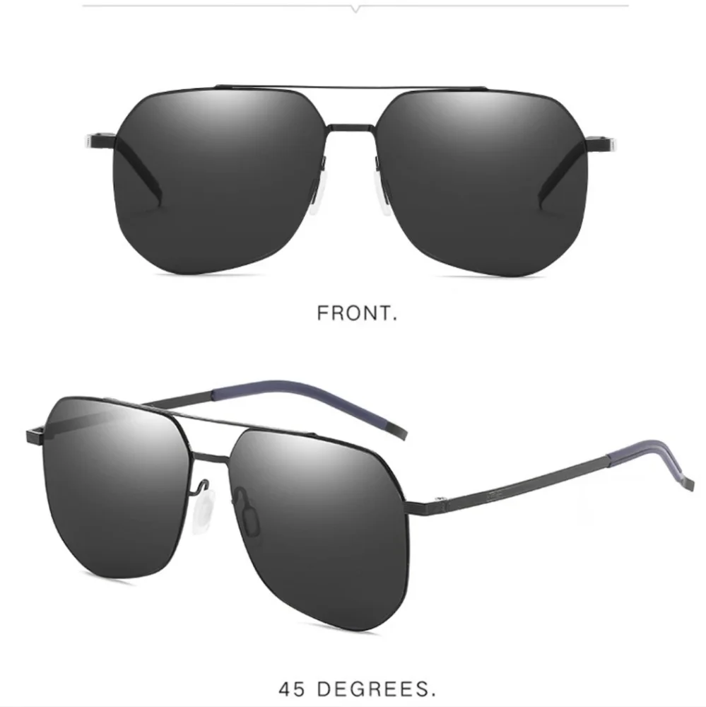 Polarized Sunglasses